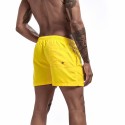 Shortinho Curto Masculino Moda Praia Fit