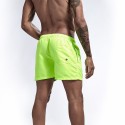 Shortinho Curto Masculino Moda Praia Fit