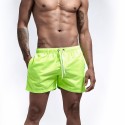 Shortinho Curto Masculino Moda Praia Fit