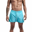 Shortinho Curto Masculino Moda Praia Fit