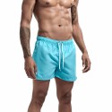 Shortinho Curto Masculino Moda Praia Fit