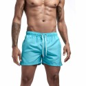 Shortinho Curto Masculino Moda Praia Fit