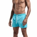 Shortinho Curto Masculino Moda Praia Fit