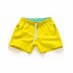 Short Curto de Treino Masculino Coleção Moda Praia Fitness
