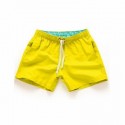 Short Curto de Treino Masculino Coleção Moda Praia Fitness