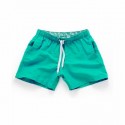 Short Curto de Treino Masculino Coleção Moda Praia Fitness