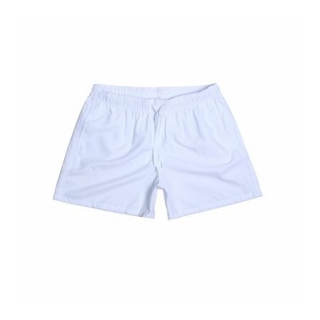 Short Curto de Treino Masculino Coleção Moda Praia Fitness