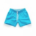 Short Curto de Treino Masculino Coleção Moda Praia Fitness