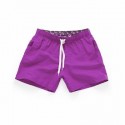 Short Curto de Treino Masculino Coleção Moda Praia Fitness