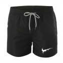 Men's Short Short Swimwear & Above Knee Training