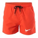 Men's Short Short Swimwear & Above Knee Training