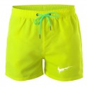 Men's Short Short Swimwear & Above Knee Training