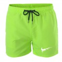 Men's Short Short Swimwear & Above Knee Training