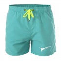 Short Curto Masculino Moda Praia e Treino Acima do Joelho