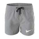 Men's Short Short Swimwear & Above Knee Training