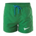 Men's Short Short Swimwear & Above Knee Training