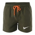 Men's Short Short Swimwear & Above Knee Training