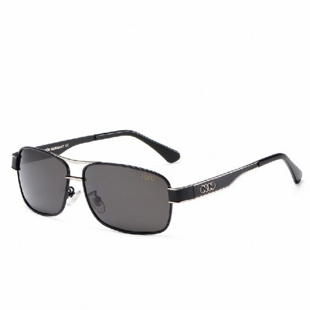 Sunglasses Elegant Vintage Mr Male Brand Audi