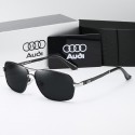Sunglasses Elegant Vintage Mr Male Brand Audi