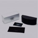 Sunglasses Elegant Vintage Mr Male Brand Audi