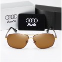 Sunglasses Elegant Vintage Mr Male Brand Audi