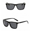 Men's Basic Sunglasses with Ultra Violet Protection Lens Uv400