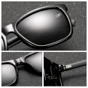 Men's Basic Sunglasses with Ultra Violet Protection Lens Uv400