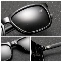 Óculos Escuro Masculino Básico com Proteção Ultra Violeta Lente Uv400