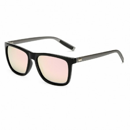 Men's Basic Sunglasses with Ultra Violet Protection Lens Uv400