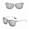 Men's Basic Sunglasses with Ultra Violet Protection Lens Uv400