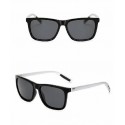 Men's Basic Sunglasses with Ultra Violet Protection Lens Uv400