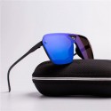 Men's Polarized Sport Sunglasses with UV Protection