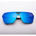 Men's Polarized Sport Sunglasses with UV Protection