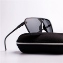 Men's Polarized Sport Sunglasses with UV Protection