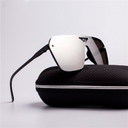 Men's Polarized Sport Sunglasses with UV Protection