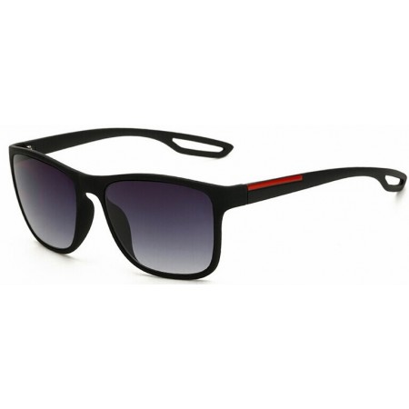 Óculos Masculino de Sol com Proteção Ultra Violeta