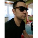 Ultra Violet Protection Men's Sunglasses