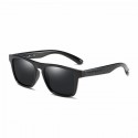 Men's Essential Sunglasses with UV400 Protection Photochromic Lens