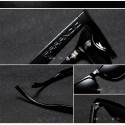 Men's Essential Sunglasses with UV400 Protection Photochromic Lens