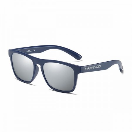 Men's Essential Sunglasses with UV400 Protection Photochromic Lens