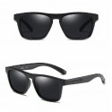 Men's Essential Sunglasses with UV400 Protection Photochromic Lens