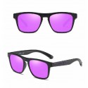 Men's Essential Sunglasses with UV400 Protection Photochromic Lens