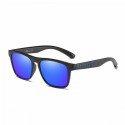 Men's Essential Sunglasses with UV400 Protection Photochromic Lens