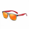 Men's Essential Sunglasses with UV400 Protection Photochromic Lens