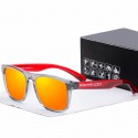 Men's Essential Sunglasses with UV400 Protection Photochromic Lens