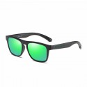 Men's Essential Sunglasses with UV400 Protection Photochromic Lens