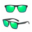 Men's Essential Sunglasses with UV400 Protection Photochromic Lens