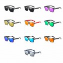 Men's Essential Sunglasses with UV400 Protection Photochromic Lens