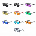 Óculos de Sol Masculino Essencial com Proteção Uv400 Lente Fotocrômico