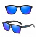 Uv400 Men's Polarized Lens Sunglasses
